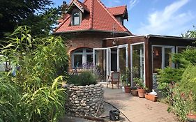 Ferienhaus 1