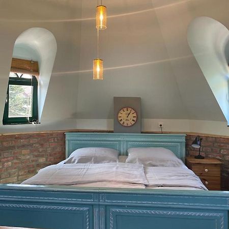 Ferienhaus 1 Rewal Zewnętrze zdjęcie