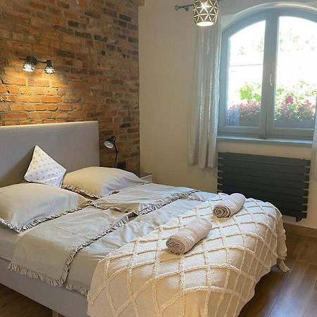 Ferienhaus 1 Rewal Zewnętrze zdjęcie
