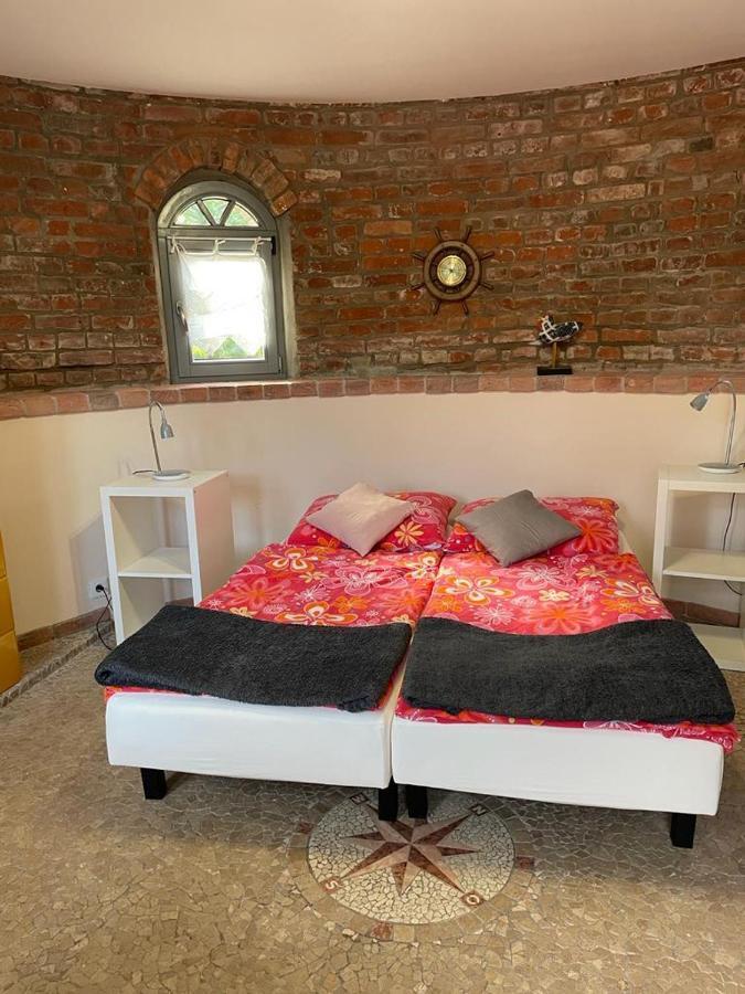 Ferienhaus 1 Rewal Zewnętrze zdjęcie