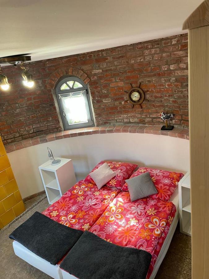 Ferienhaus 1 Rewal Zewnętrze zdjęcie