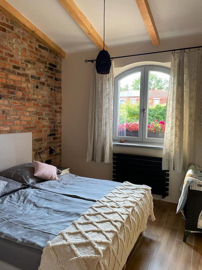 Ferienhaus 1 Rewal Zewnętrze zdjęcie