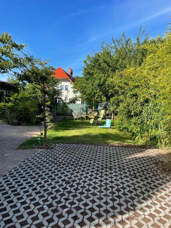 Ferienhaus 1 Rewal Zewnętrze zdjęcie
