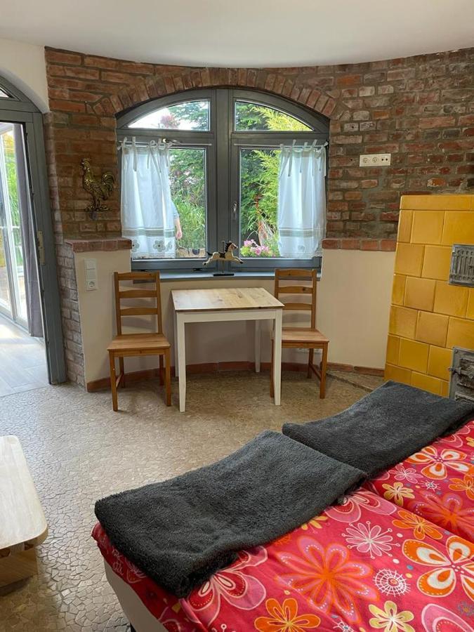 Ferienhaus 1 Rewal Zewnętrze zdjęcie