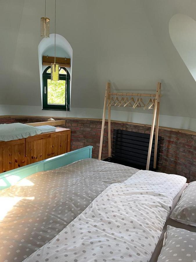 Ferienhaus 1 Rewal Zewnętrze zdjęcie