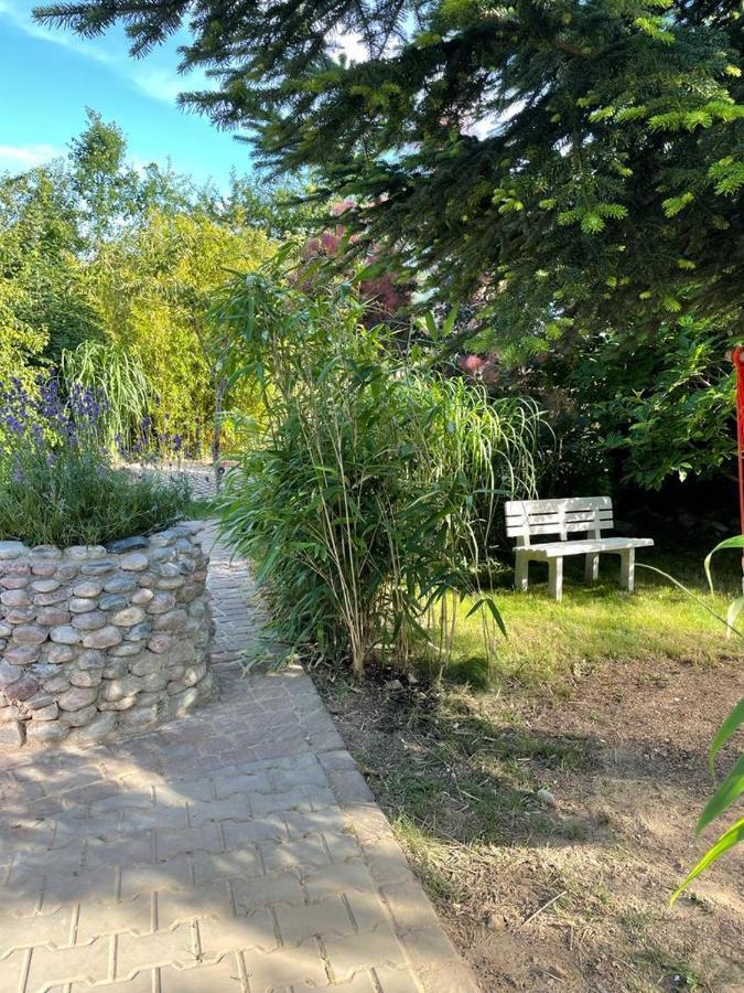 Ferienhaus 1 Rewal Zewnętrze zdjęcie
