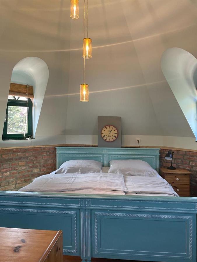 Ferienhaus 1 Rewal Zewnętrze zdjęcie