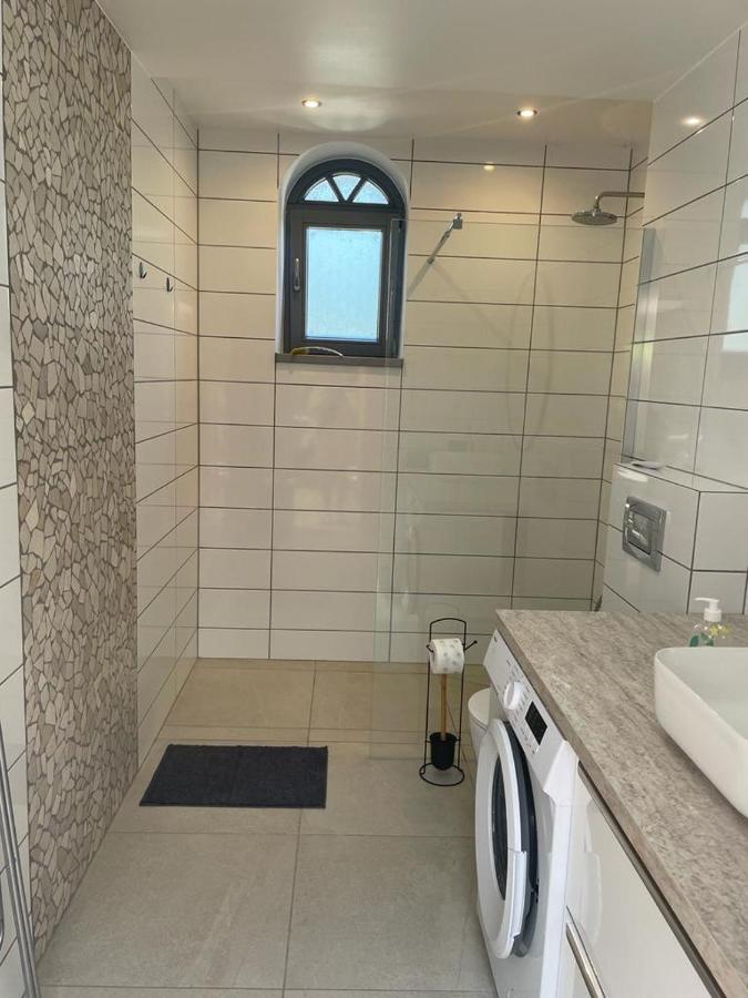 Ferienhaus 1 Rewal Zewnętrze zdjęcie