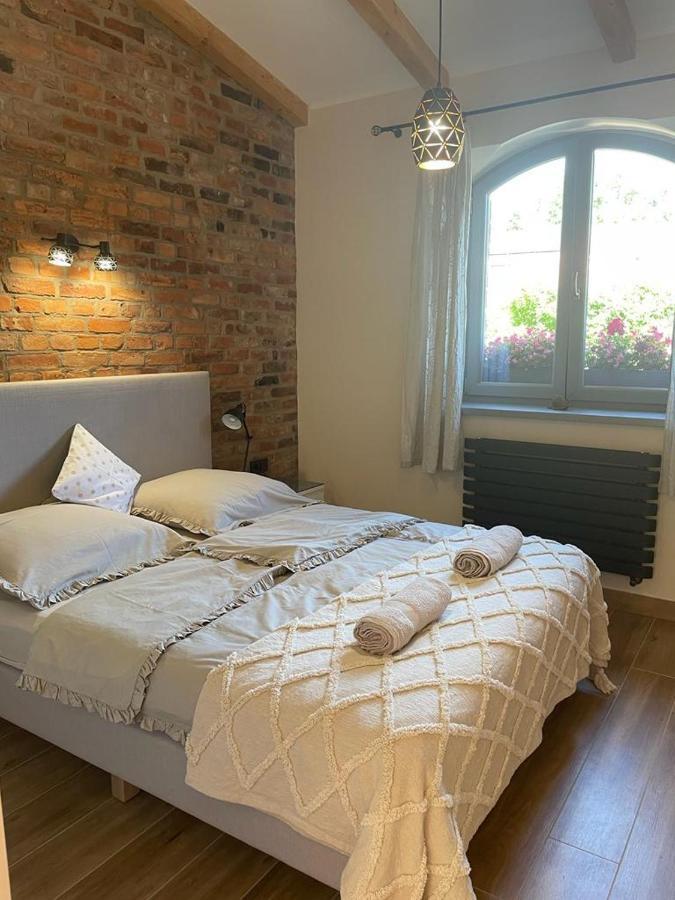 Ferienhaus 1 Rewal Zewnętrze zdjęcie